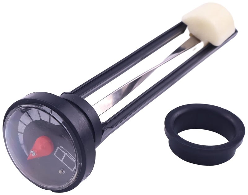 SUKATC 0570-086 0470-444 Fuel Gauge Compatible with Arctic Cat ATV 250 300 375 400 500 2001-2006 - Image 1